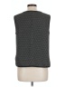 Max Studio Black Sleeveless Top Size L - photo 2