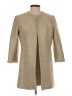 Mercer & Madison 100% Polyester Gold Coat Size S - photo 1