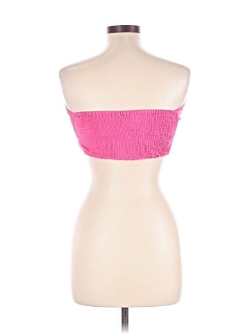 Zara Tube Top (view 2)
