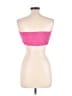 Zara Pink Tube Top Size S - photo 2