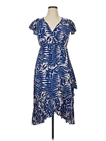 Kindred Casual Dress (view 1)