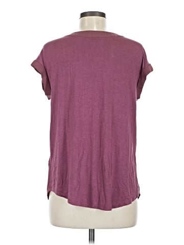 Fortune + Ivy Short Sleeve Blouse (view 2)