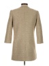 Mercer & Madison 100% Polyester Gold Coat Size S - photo 2