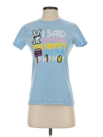 Port & Company Short Sleeve T-Shirt (view 1)