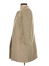 Mercer & Madison 100% Polyester Gold Coat Size S - photo 5