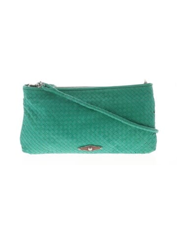 Elliott Lucca Leather Crossbody Bag (view 1)