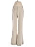 Chaiken Solid Tan Dress Pants Size 2 - photo 1