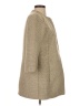 Mercer & Madison 100% Polyester Gold Coat Size S - photo 4