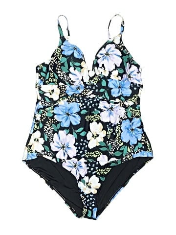 Jantzen One Piece Swimsuit (view 1)