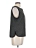 Max Studio Black Sleeveless Top Size L - photo 4