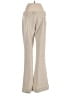 Chaiken Solid Tan Dress Pants Size 2 - photo 2
