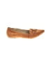 Musshoe Solid Tan Flats Size 7 - photo 1