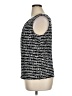Calvin Klein Black Sleeveless Blouse Size XL - photo 5