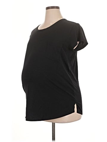 Motherhood Short Sleeve T-Shirt (view 1)