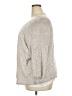Nic + Zoe Tan Gray Cardigan Size 3X - photo 5