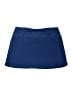Sigrid Olsen Solid Blue Active Skort Size XL - photo 2