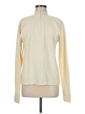ALLORA ITALIA Pullover Sweater (view 1)