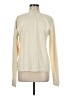 ALLORA ITALIA Ivory Pullover Sweater Size M - photo 1