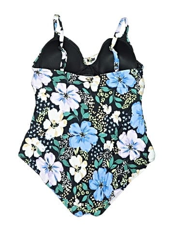 Jantzen One Piece Swimsuit (view 2)