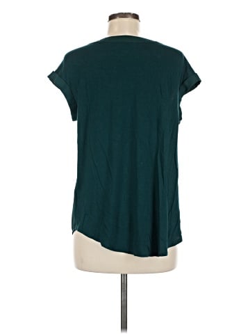 Fortune + Ivy Short Sleeve Blouse (view 2)