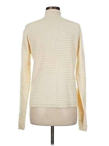 ALLORA ITALIA Pullover Sweater (view 2)