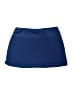 Sigrid Olsen Solid Blue Active Skort Size XL - photo 1