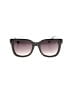 Lele Sadoughi Gray Sunglasses One size - photo 2