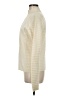 ALLORA ITALIA Ivory Pullover Sweater Size M - photo 5