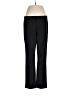 The Reset Solid Black Dress Pants Size M - photo 1