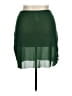 Cupshe Solid Green Swimsuit Cover Up Size XL - photo 2