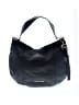 MICHAEL Michael Kors 100% Leather Solid Black Leather Hobo One size - photo 1