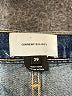 Current/Elliott 100% Cotton Blue Jeans Size 29 waist - photo 4