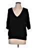 Treasure & Bond Black Pullover Sweater Size L - photo 1