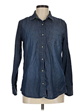 Banana Republic Long Sleeve Button Down Shirt