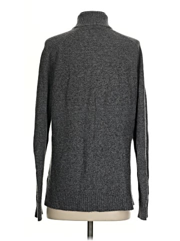 Smartwool Turtleneck Sweater (view 2)