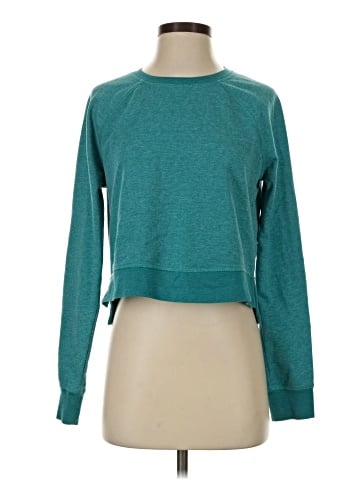 Sweaty Betty Sweatshirt (view 1)
