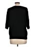 Treasure & Bond Black Pullover Sweater Size L - photo 2