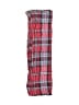 Assorted Brands Plaid Red Scarf One size - photo 2