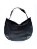 MICHAEL Michael Kors 100% Leather Solid Black Leather Hobo One size - photo 3