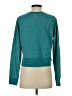 Sweaty Betty Teal Sweatshirt Size S - photo 2
