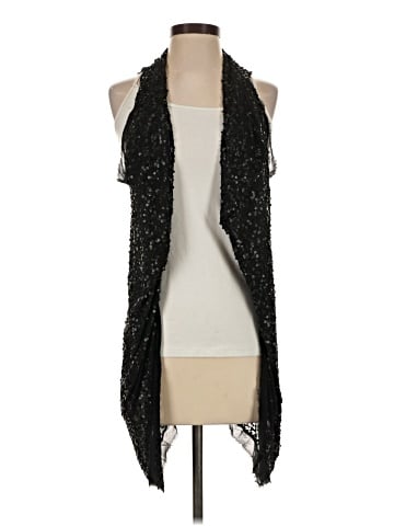 Ann Demeulemeester Vest (view 1)