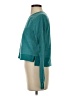 Sweaty Betty Teal Sweatshirt Size S - photo 5