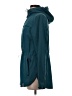 L.L.Bean Teal Jacket Size XS - photo 5
