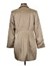 H&M Tan Trenchcoat Size M - photo 2