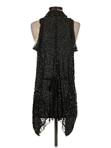 Ann Demeulemeester Vest (view 2)