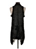 Ann Demeulemeester Black Vest Size EU 36 / US 6 - photo 2