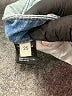 Oliver Logan Blue Jeans Size 25 waist - photo 8