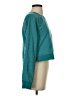 Sweaty Betty Teal Sweatshirt Size S - photo 4