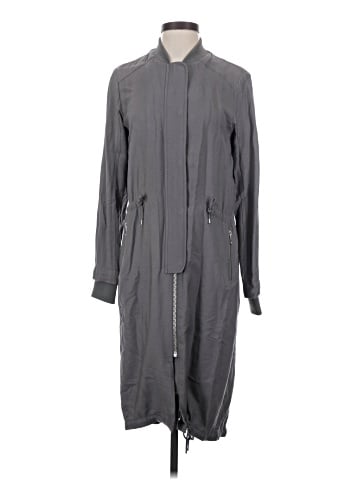 Trouve Trenchcoat (view 1)