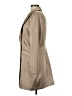 H&M Tan Trenchcoat Size M - photo 5